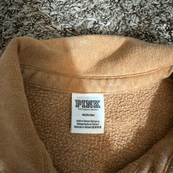 Pendleton Tan Button-Up Shirt - Picture 4 of 4